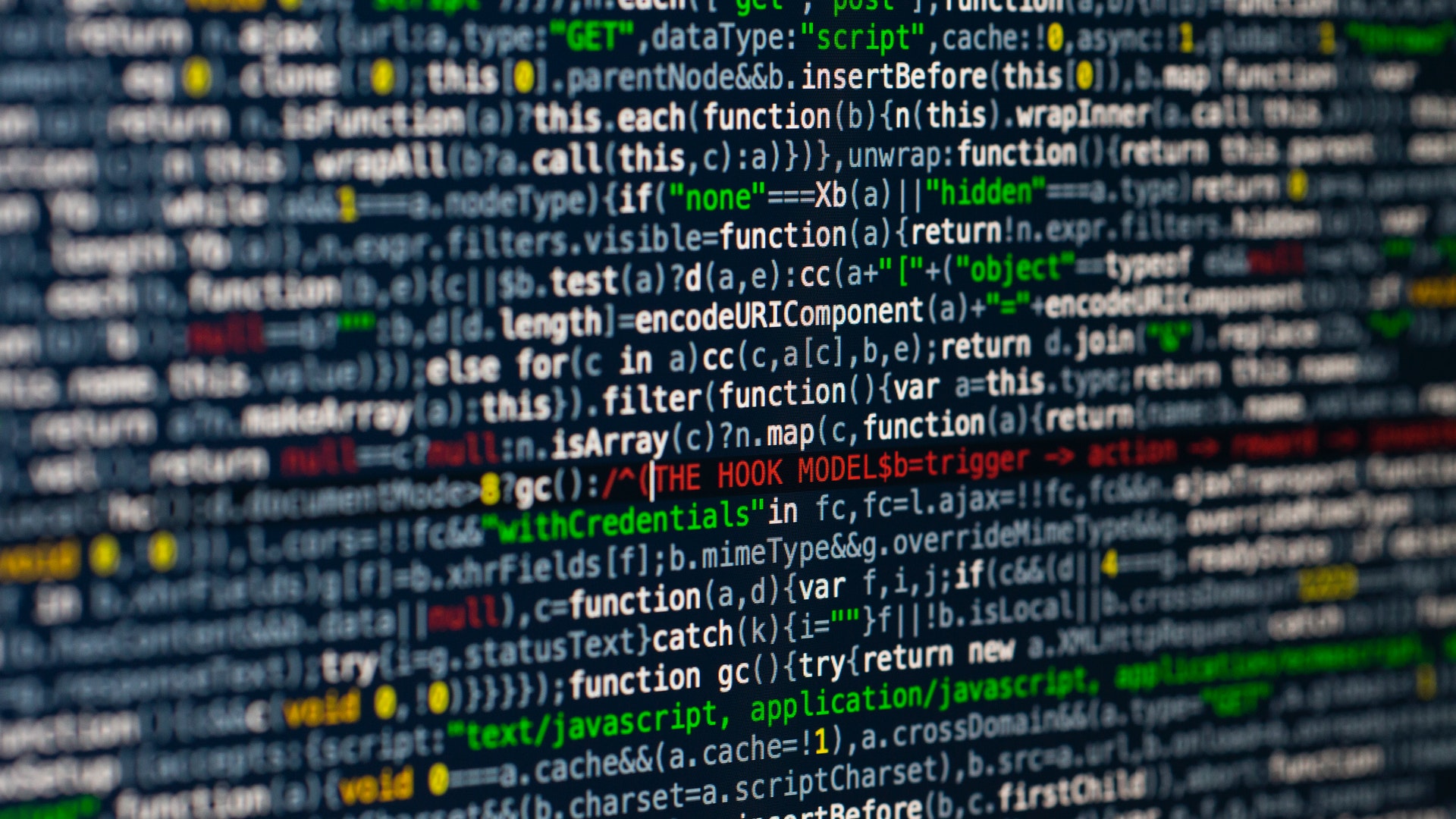 Engenharia Da Computacao